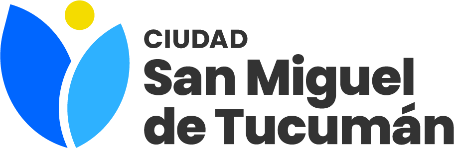 logo San Miguel de tucuman