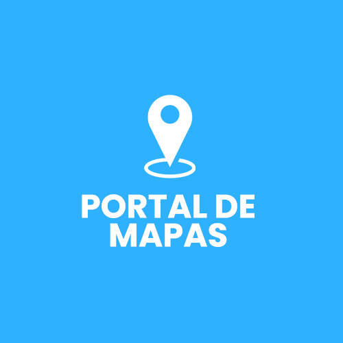 Portal de mapas