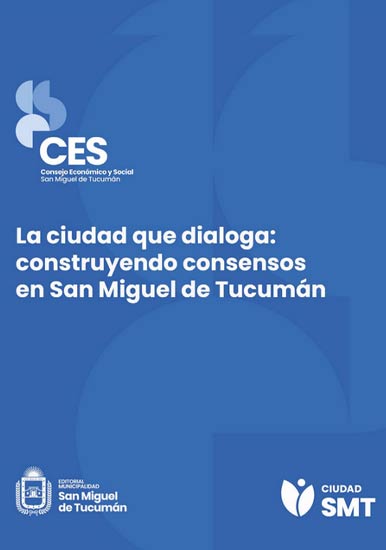 La ciudad  que dialoga