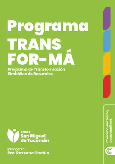 Programa transformá