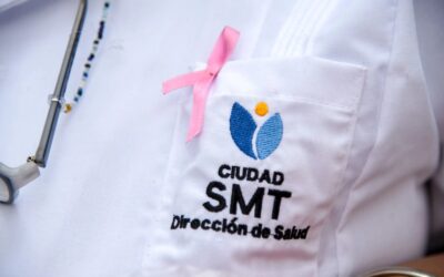 Octubre Rosa en San Miguel de Tucumán: más de 13.000 mujeres atendidas en el Piso Rosa de la Asistencia Pública