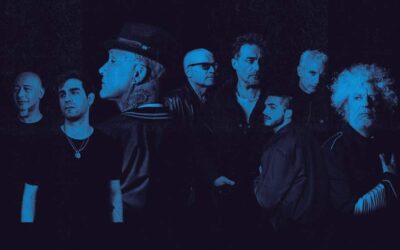 Los Fabulosos Cadillacs en Datos