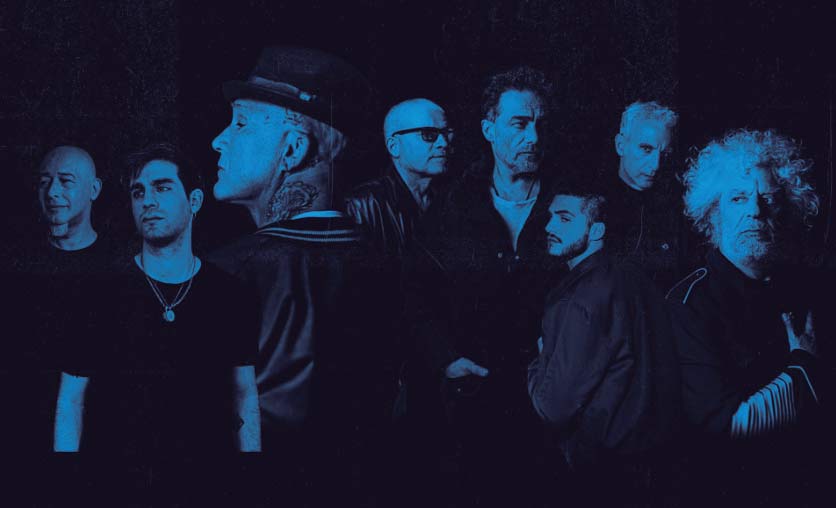 los fabulosos